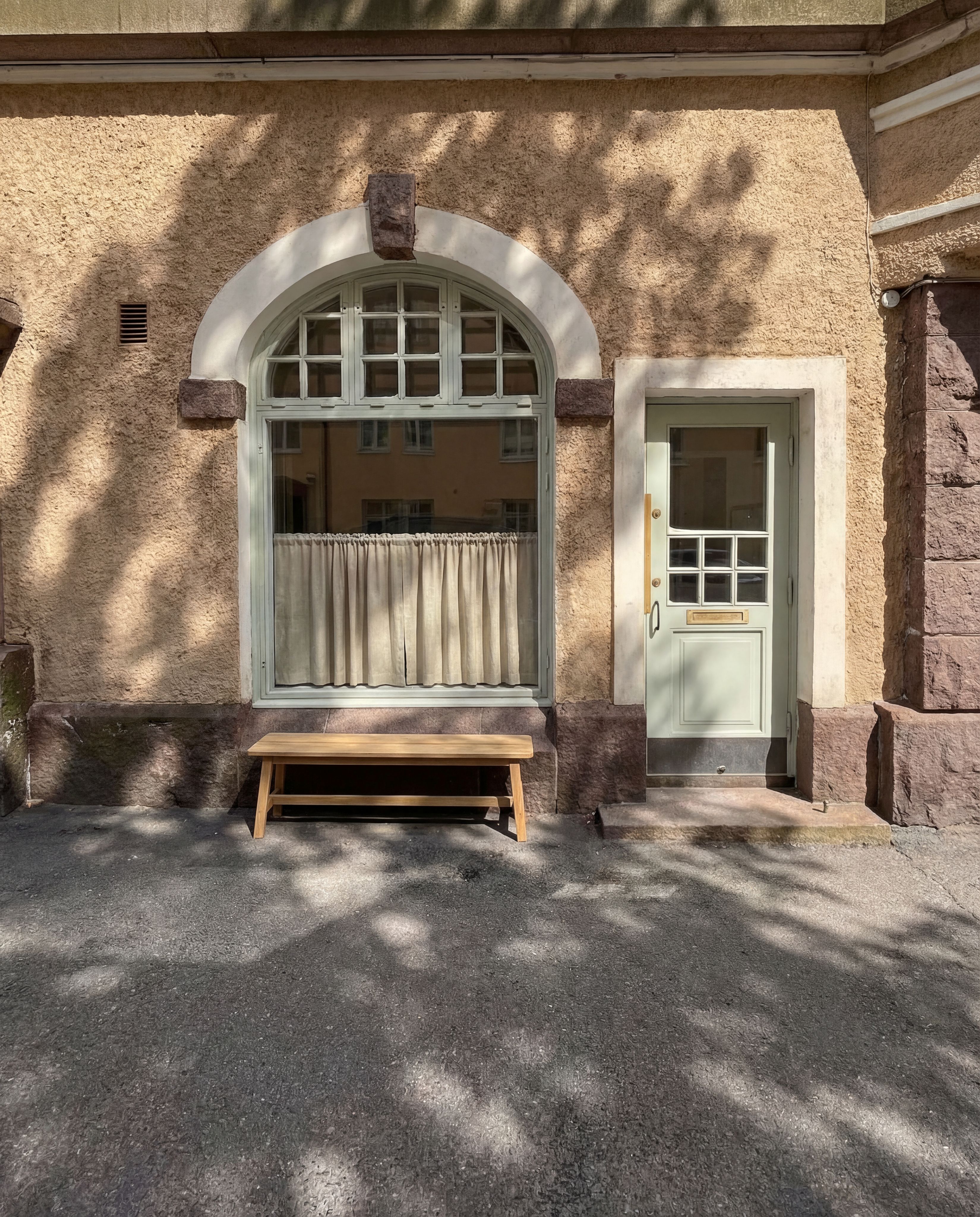 Storefront