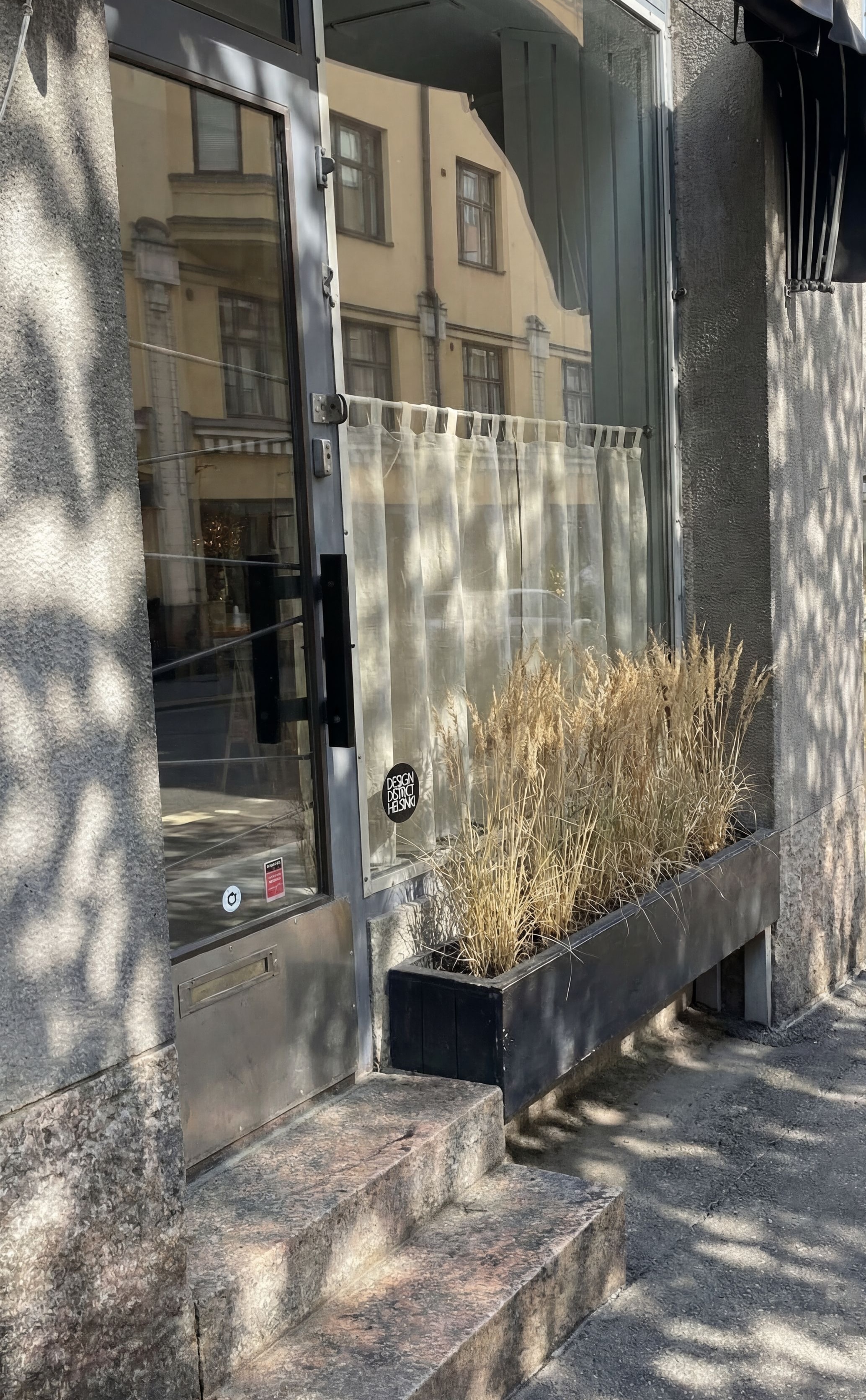 Storefront
